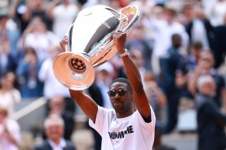 Dembélé “deserves” the Ballon d'Or: PSG legend has no hesitation  