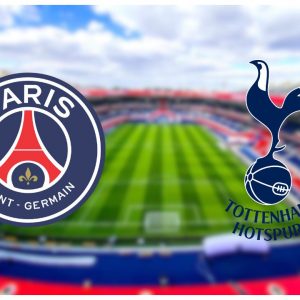 Official - PSG/Tottenham, European Supercup date is known!  