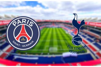 Official - PSG/Tottenham, European Supercup date is known!  