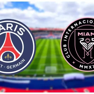 PSG/Inter Miami broadcast - Time and channel to watch the match  