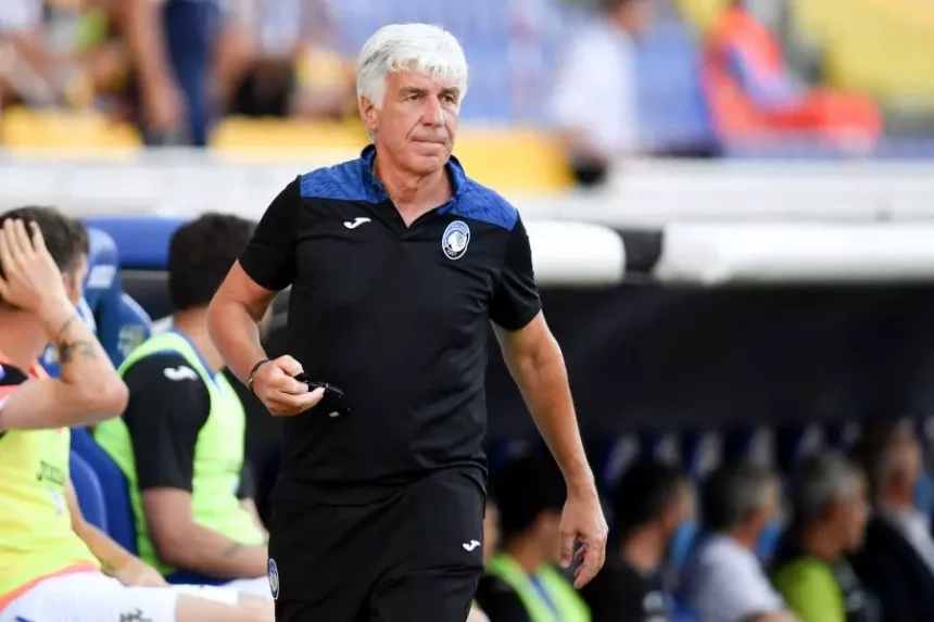 PSG, the new benchmark of modern soccer: Gasperini impressed  