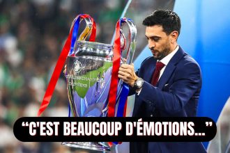 Pastore reflects on PSG's magical Champions League night  
