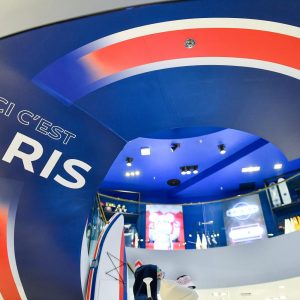Official - PSG releases historic new jersey!  