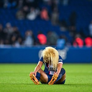 PSG targeted by new harassment investigation!  