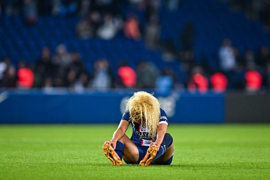PSG targeted by new harassment investigation!  