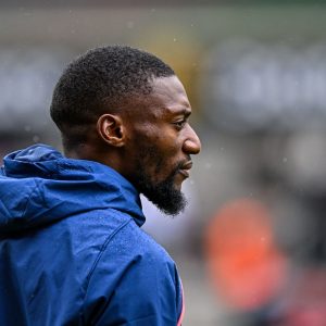 Yamal or Dembélé Ballon d'Or, Toko-Ekambi shout out!  