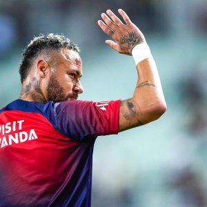 Neymar at PSG: A record transfer, a founding failure for Paris  
