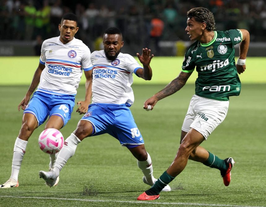 Transfer PSG - Richard Ríos approved by Luis Enrique, €30m bid incoming ?  