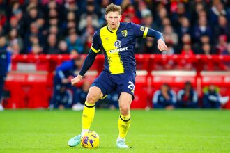 Mercato - Paris is speeding up its bid for Zabarnyi this summer!  