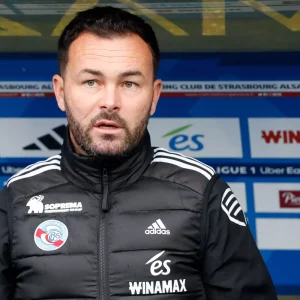 Mathieu Le Scornet joins the PSG training center  