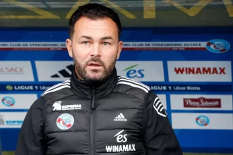 Mathieu Le Scornet joins the PSG training center  