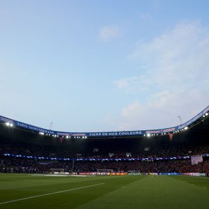 PSG win another title with an impressive performance  