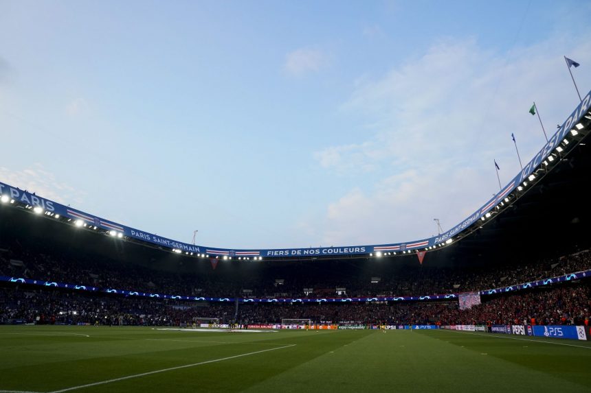PSG win another title with an impressive performance  
