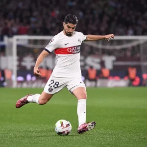 Transfer PSG - An 18 million euros dossier gets more complicated  