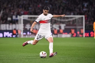 Transfer PSG - An 18 million euros dossier gets more complicated  