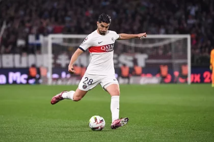 Transfer PSG - An 18 million euros dossier gets more complicated  