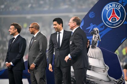 Olympique Lyonnais threatened with Ligue 2, PSG comes to the rescue!  