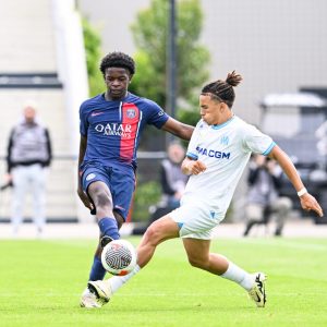 Transfer - PSG battle with Ajax for attacking talent!  
