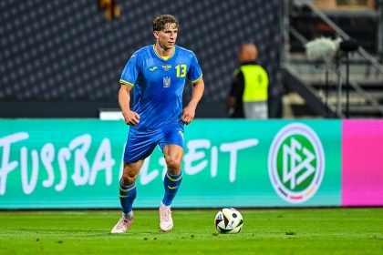 Mercato - PSG go for a Premier League defender!  