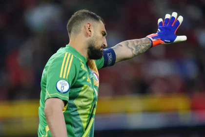 Donnarumma furious "it's unacceptable"  
