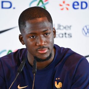 Konaté is blunt: "The Ballon d'Or is Ousmane Dembélé"  