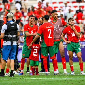 Morocco/Tunisia Broadcast – Time and Channel to Watch the Match  