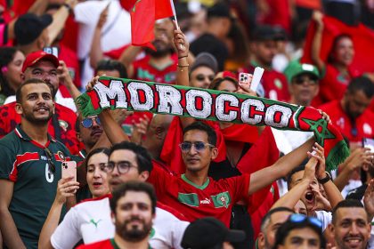 Morocco vs Benin – El Kaabi secures the win  