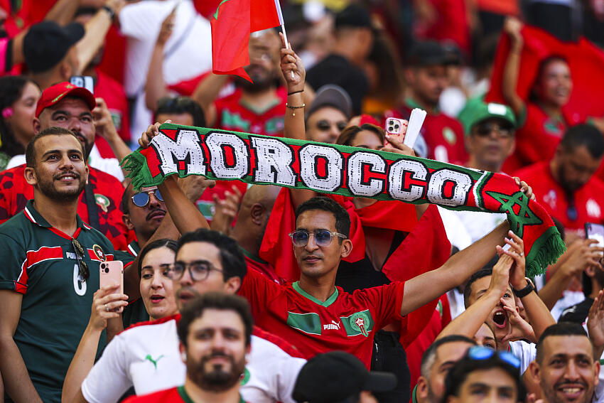 Morocco vs Benin – El Kaabi secures the win  
