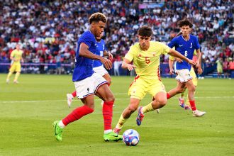 Ballon d'Or and Golden Boy, Cubarsi's words of praise for Dembélé and Doué!  