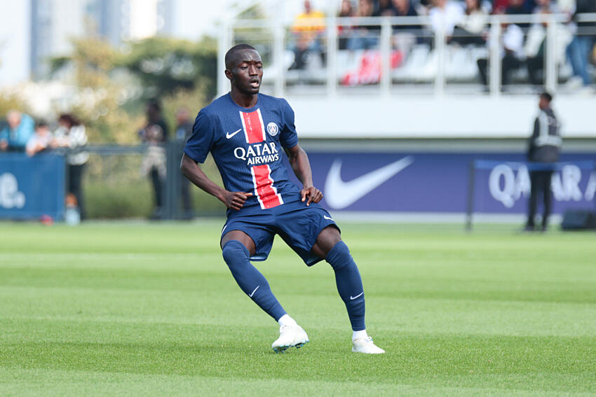 Transfer - A PSG attacking talent heads for Manchester City!  