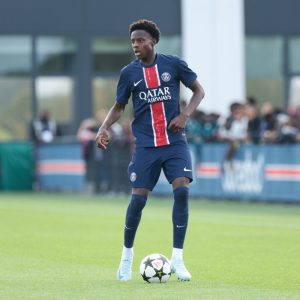 Transfer - Surprise: PSG striker to sign for Portugal!  