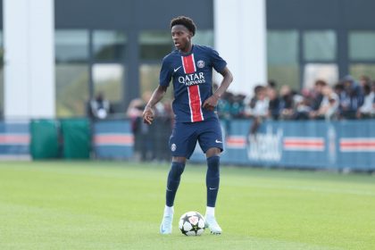 Transfer - Surprise: PSG striker to sign for Portugal!  