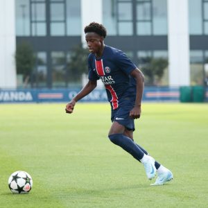Official transfer - PSG talent moves to Portugal!  