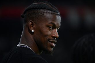 NBA star sees PSG lift Club World Cup  