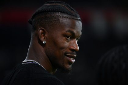 NBA star sees PSG lift Club World Cup  
