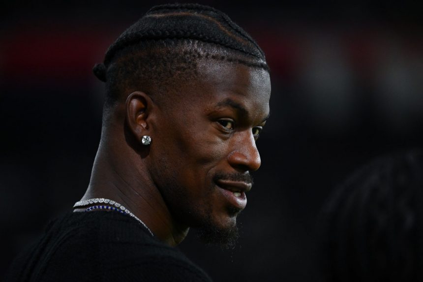 NBA star sees PSG lift Club World Cup  