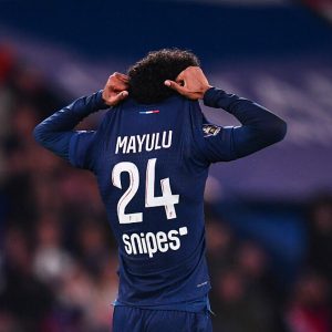 Transfer - PSG want this Parisian prodigy signing  