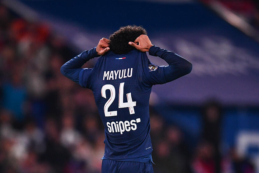 Transfer - PSG want this Parisian prodigy signing  