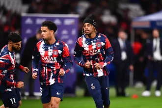 Mercato - Barcola, PSG demand astronomical sum  
