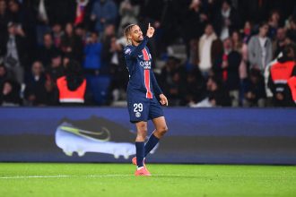Transfer - Bayern Munich on the hunt for Barcola!  
