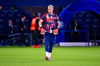 Transfer PSG - A Spanish club speeds up for Arnau Tenas  