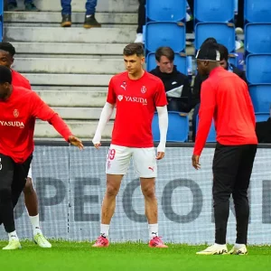 Transfer - A player on loan will play in the Club World Cup with PSG  