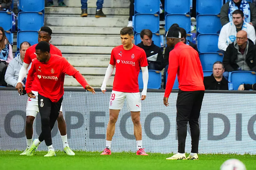 Transfer - A player on loan will play in the Club World Cup with PSG  