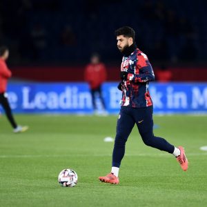 Transfer - Blocked at PSG, this player is offered to Fenerbahçe!  