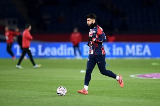 Transfer - Blocked at PSG, this player is offered to Fenerbahçe!  