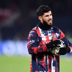 Transfer - Mourinho wants PSG player, appointment scheduled!  