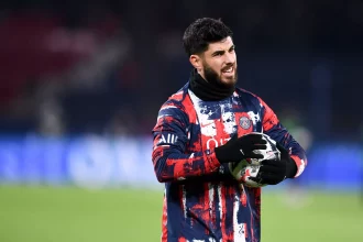 Transfer - Mourinho wants PSG player, appointment scheduled!  