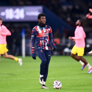 Mercato - A PSG player has signed in Germany!  