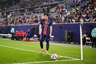 Mercato - A club ready to make a move for Lee Kang-In!  