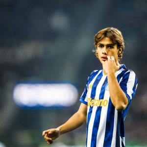 Transfer - Portuguese prodigy tempted by PSG, Neves and Vitinha on a mission  